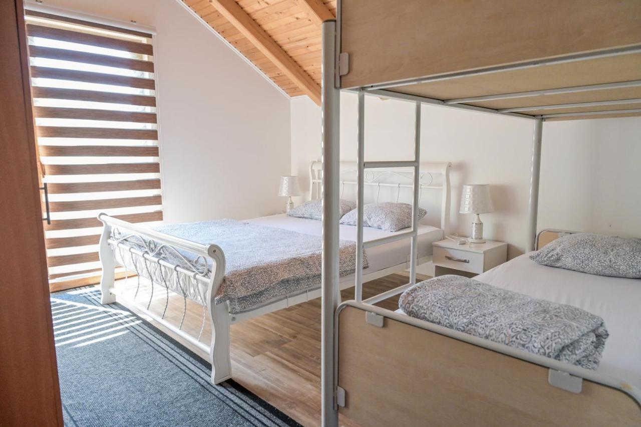 Forest Dream Lake House Яйце Экстерьер фото