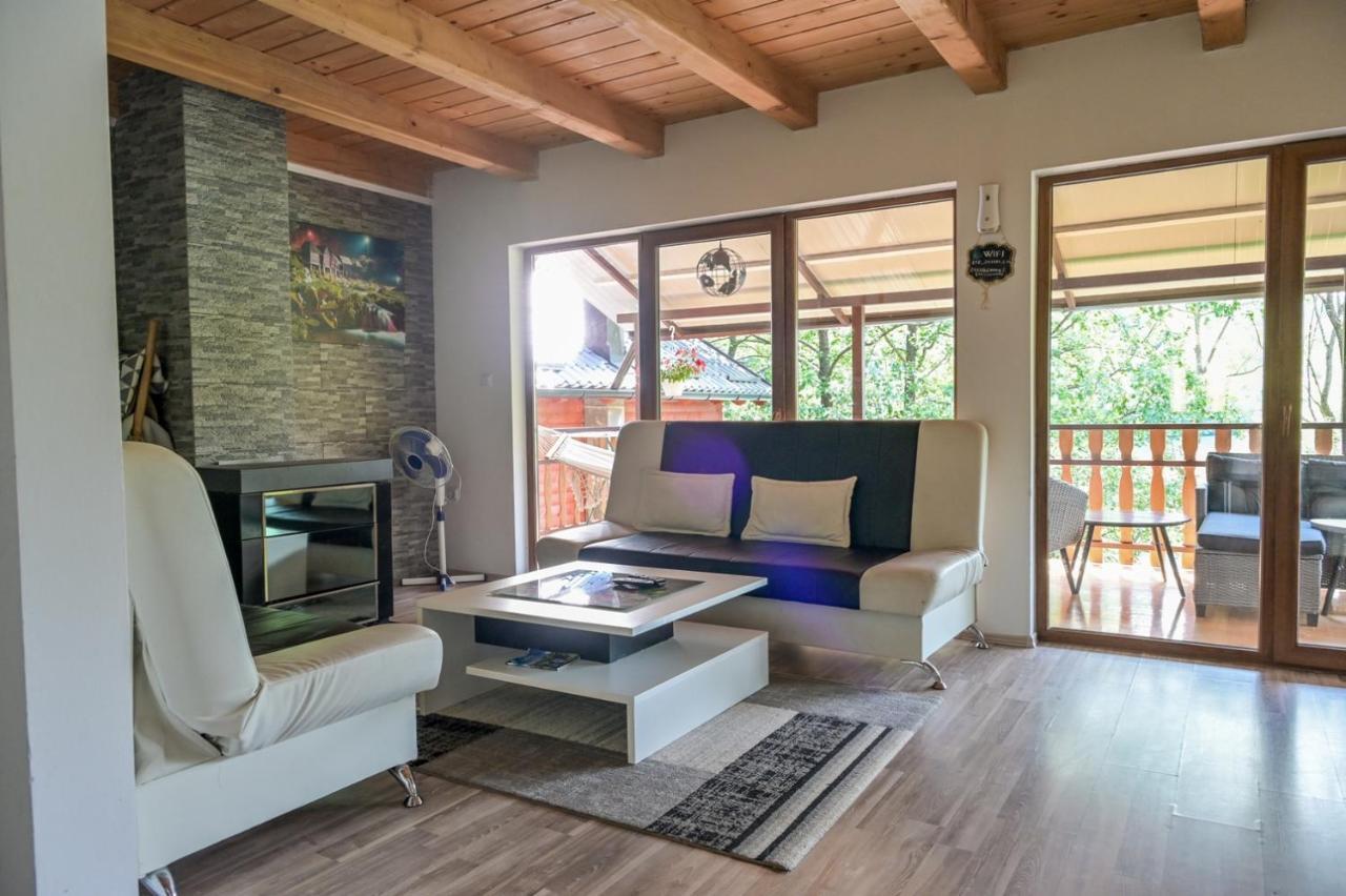 Forest Dream Lake House Яйце Экстерьер фото